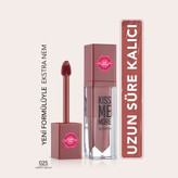 رژ لب Flormar Kiss Me More New Perfect Match شماره ۲۵