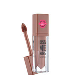 تتو لب Flormar Kiss Me More شماره ۰۰۲ کرمی