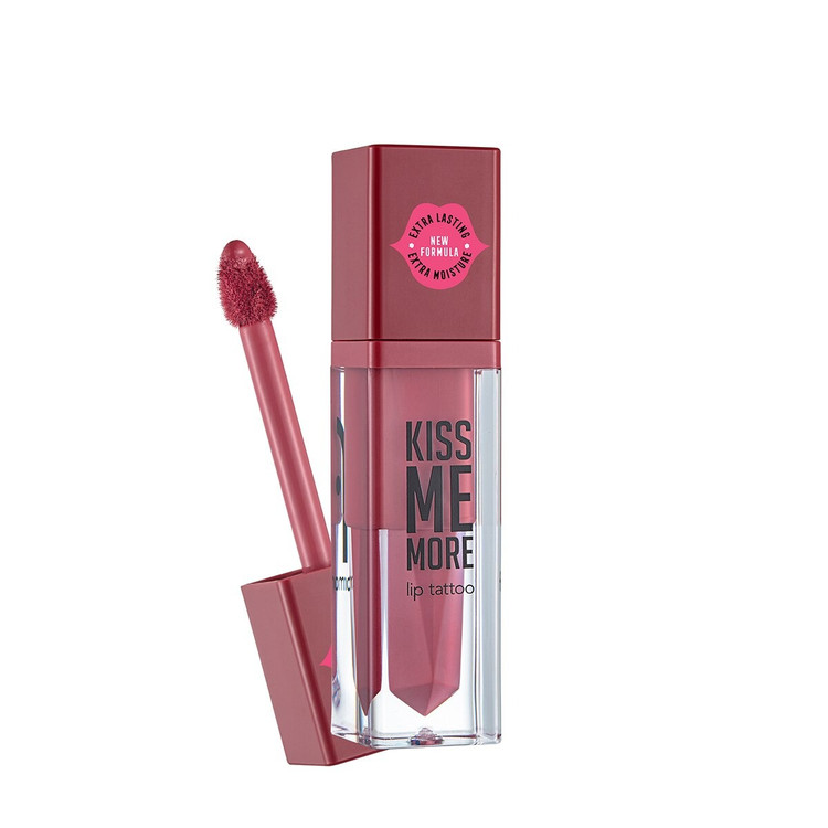تتو لب Flormar Kiss Me More شماره ۰۰۵ بلش