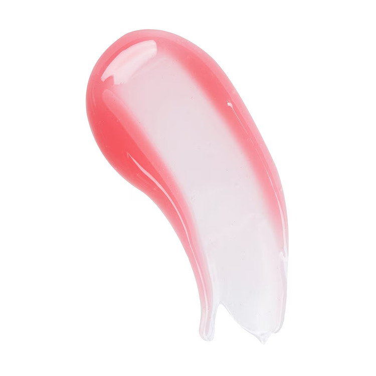 بالم لب Revolution Juicy Peptide رنگ توتفرنگی صورتی