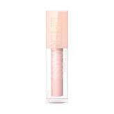 برق لب مرطوبکننده Maybelline New York Lifter شماره ۰۲ آیس