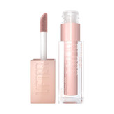 برق لب مرطوبکننده Maybelline New York Lifter شماره ۰۲ آیس