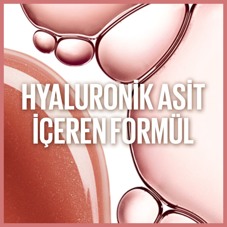 برق لب مرطوبکننده Maybelline New York Lifter شماره ۰۲ آیس