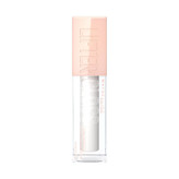 برق لب مرطوبکننده Maybelline New York Lifter شماره ۰۱ مرواریدی