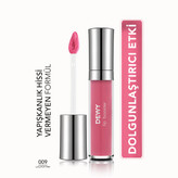 گلاس لب فلورمار Dewy Lip Booster شماره ۰۹ Lolpop