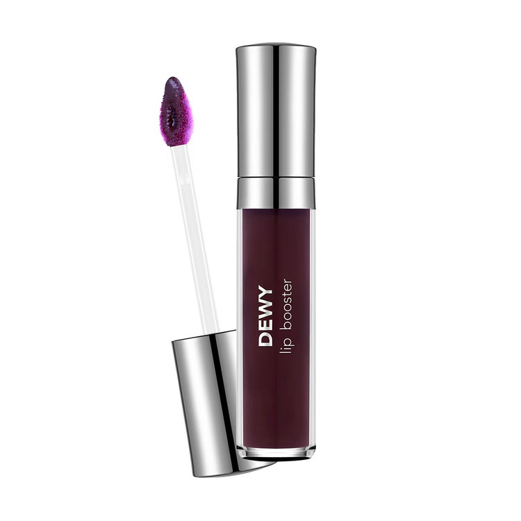 گلاس لب فلورمار Dewy Lip Booster شماره ۱۲ Srnyt
