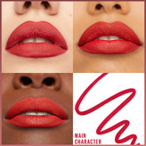 مداد لب Maybelline New York Lifter Liner شماره 10 Main Character