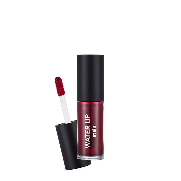 رژ لب مات و ماندگار Flormar Water Lip Stain شماره 003