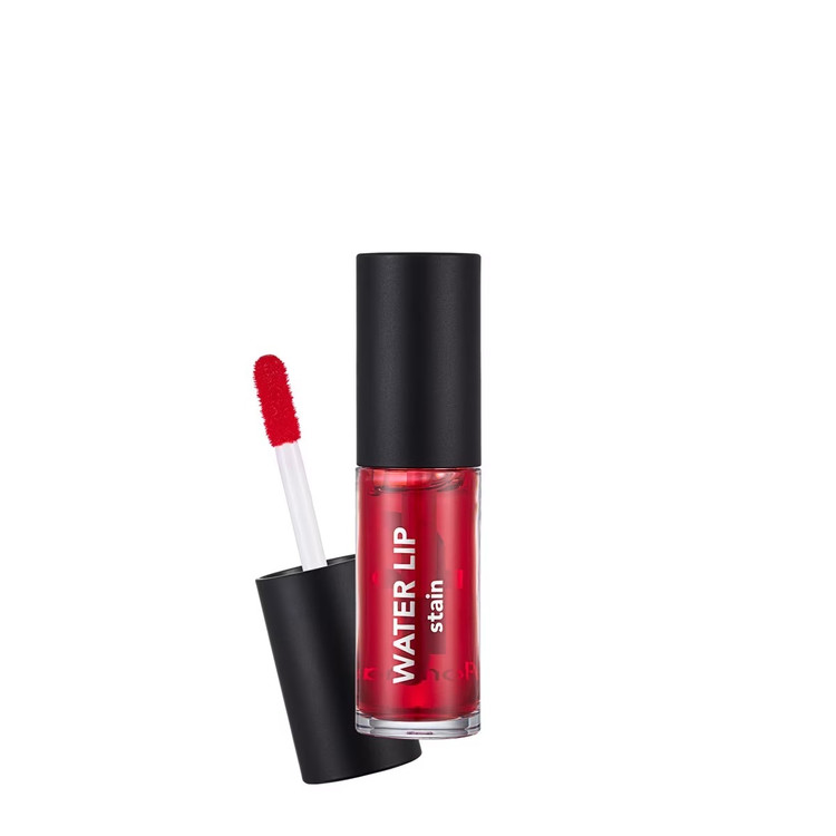 رژ لب مات و ماندگار Flormar Water Lip Stain شماره 002