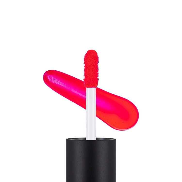رژ لب مات و ماندگار Flormar Water Lip Stain شماره 001