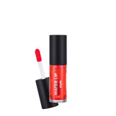 رژ لب مات و ماندگار Flormar Water Lip Stain شماره 001