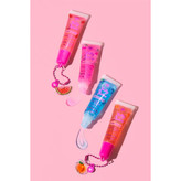 ژل لب I Heart Revolution Juicy Jelly رنگ Peach