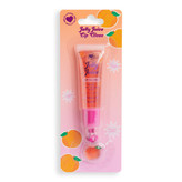 ژل لب I Heart Revolution Juicy Jelly رنگ Peach