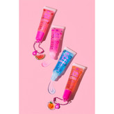 ژل لب I Heart Revolution Juicy Jelly رنگ Cherry