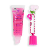 ژل لب I Heart Revolution Juicy Jelly رنگ Cherry