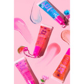 ژل لب I Heart Revolution Juicy Jelly رنگ Cherry