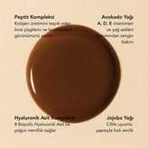 براقکننده لب La Faé Lip Peptide رنگ Espresso Shine