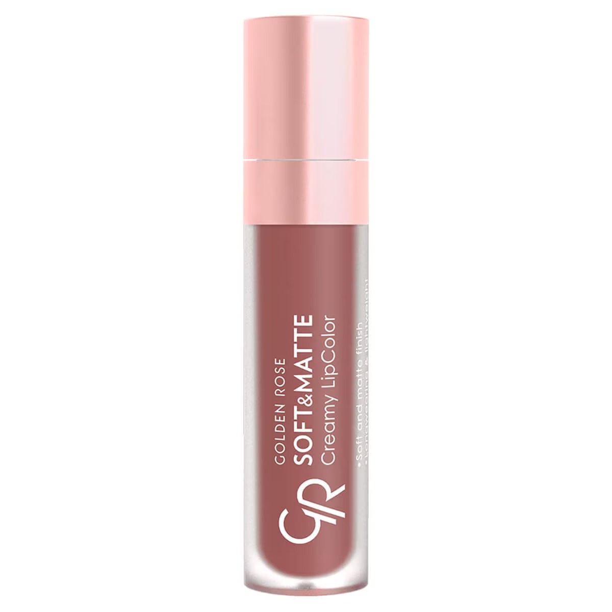 Golden Rose Soft Mat Creamy Lipcolor Ruj No: 113