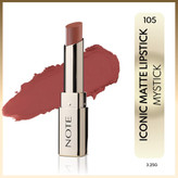 رژ لب مات Note Iconic شماره 105