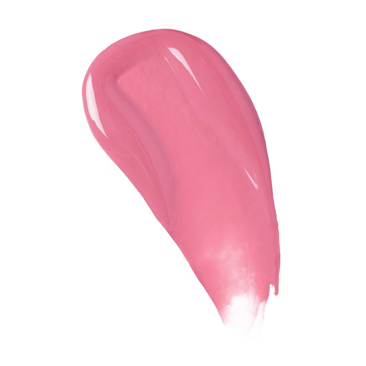 رژ لب مایع Revolution Pout Tint با رنگ صورتی شیرین