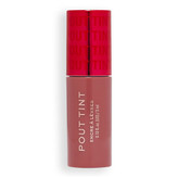 رژ لب مایع Revolution Pout Tint با رنگ نود Dreams