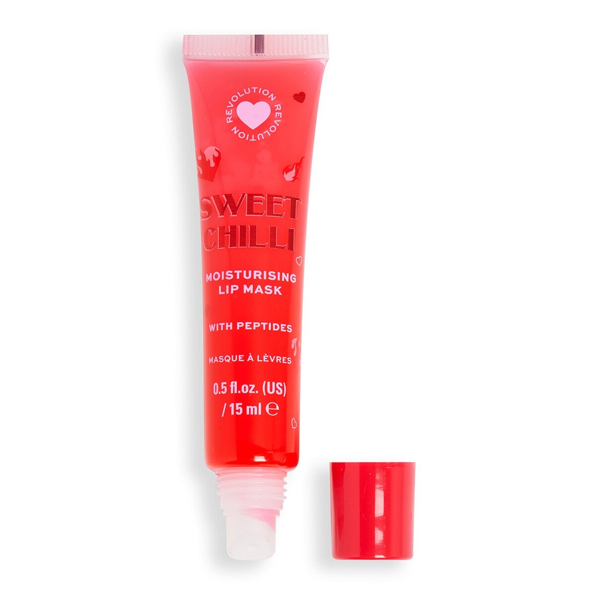 ماسک لب I Heart Revolution Sweet Chilli