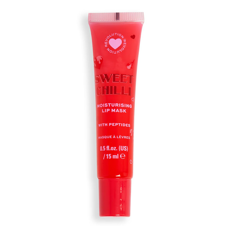 ماسک لب I Heart Revolution Sweet Chilli