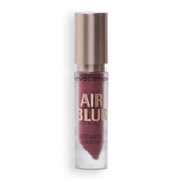 رژ لب مایع مات Revolution Air Blur رنگ Black Cherry