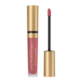 رژ لب مایع Max Factor Color Elixir شماره 015 Rose Dust