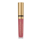 رژ لب مایع Max Factor Color Elixir شماره 015 Rose Dust